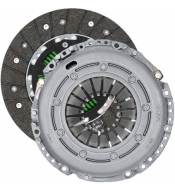 S-Performance clutch kit – 3000.970.002-S