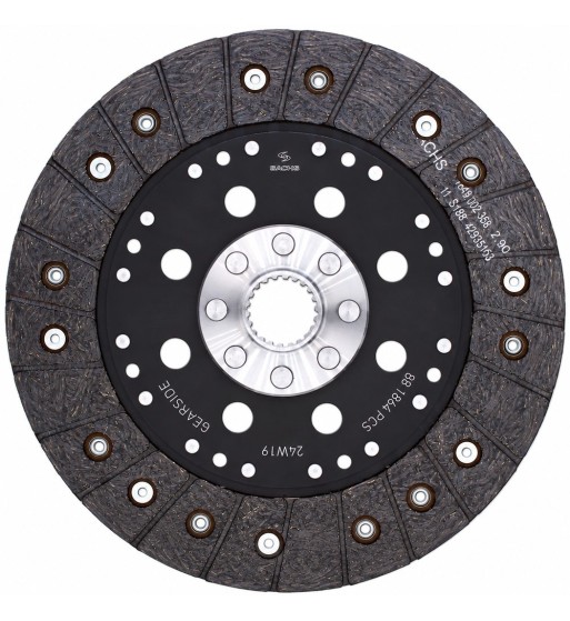 SACHS Performance clutch disc – 881864.001601