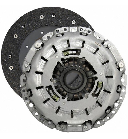 S-Performance clutch kit – 3000.951.882-S