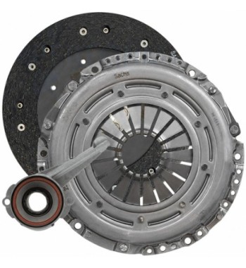 S-Performance clutch kit – 3000.990.003-S