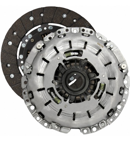 S-Performance clutch kit – 3000.970.099-S