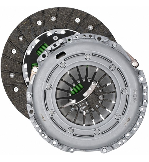 S-Performance clutch kit – 3000.970.052-S