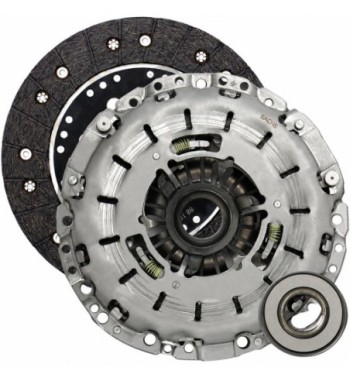 S-Performance clutch kit – 3000.951.835-S