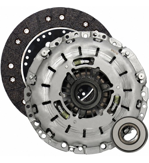 S-Performance clutch kit – 3000.951.835-S