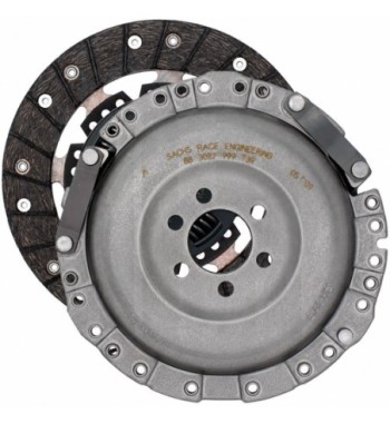 SACHS Performance clutch kit – 999739.999707