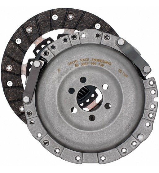 SACHS Performance clutch kit – 999739.999707