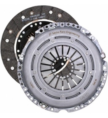 SACHS Performance clutch kit – 999747.999777