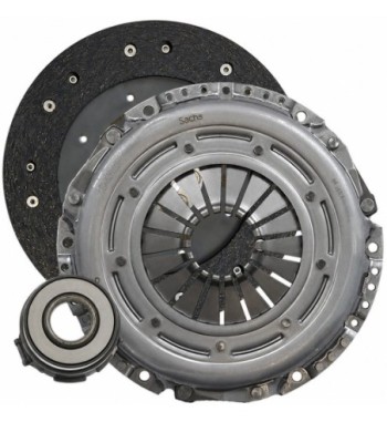 S-Performance clutch kit – 3000.954.057-S