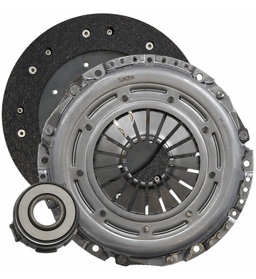 S-Performance clutch kit – 3000.954.057-S