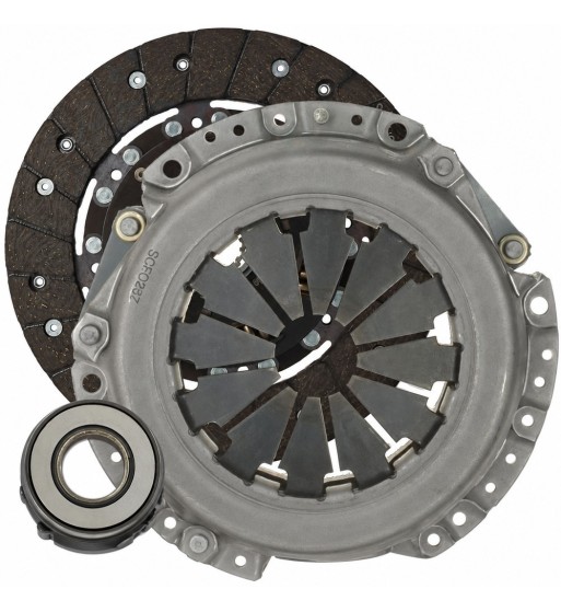 S-Performance clutch kit – 3000.771.001-S
