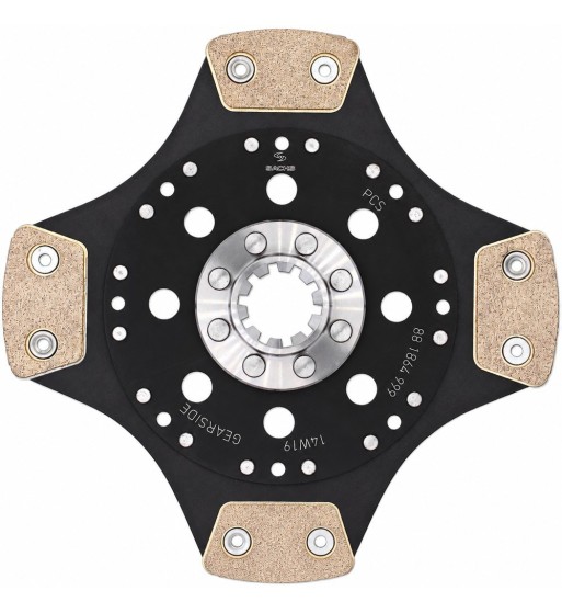 SACHS Racing clutch disc – 881864.999739