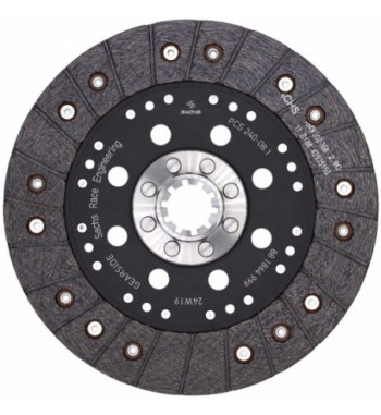 SACHS Performance clutch disc – 881864.999978