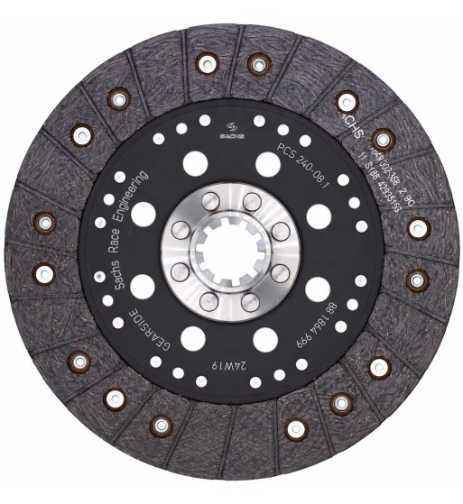 SACHS Performance clutch disc – 881864.999978