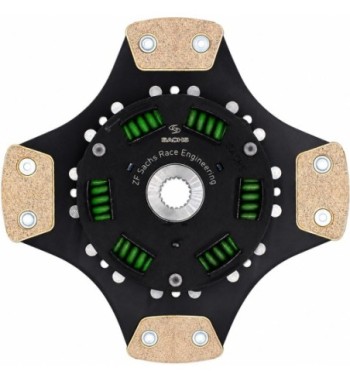 SACHS Racing clutch disc – 881861.999861