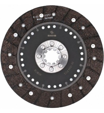 SACHS Performance clutch disc – 881864.999937