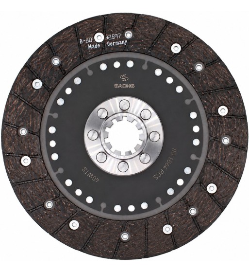 SACHS Performance clutch disc – 881864.999937