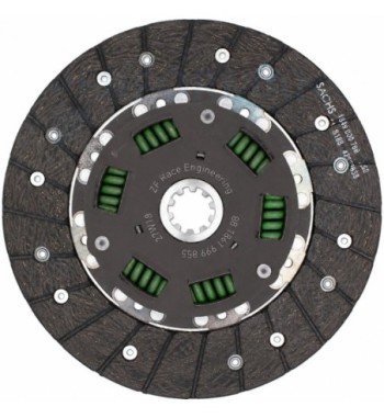 SACHS Performance clutch disc – 881861.999855