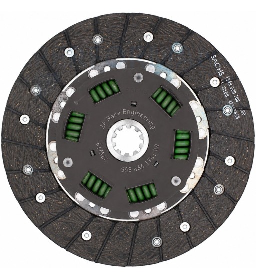 SACHS Performance clutch disc – 881861.999855