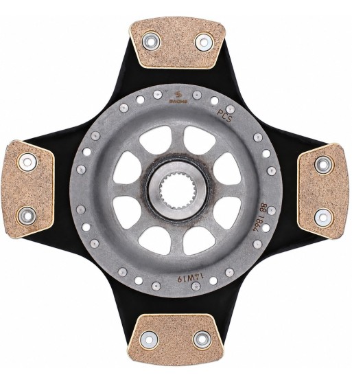 SACHS Racing clutch disc – 881864.999981