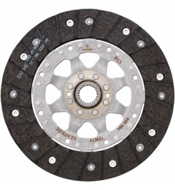 SACHS Performance clutch disc – 881864.999984