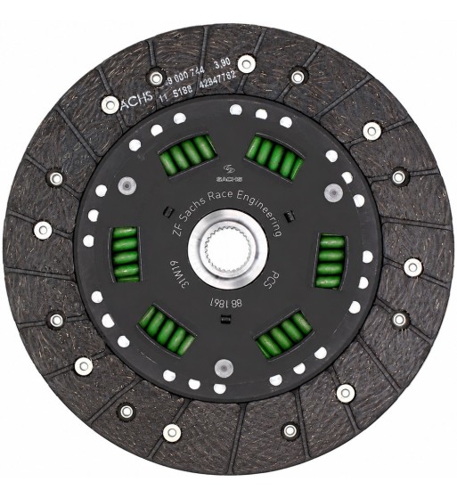 SACHS Performance clutch disc – 881861.999871