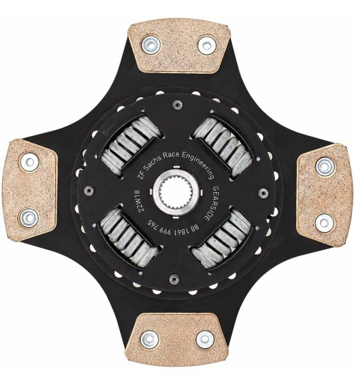 SACHS Racing Kupplungsscheibe – 881861.999765
