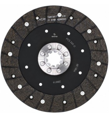 SACHS Performance clutch disc – 881864.999954