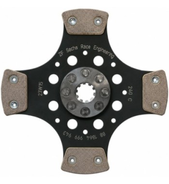 SACHS Racing clutch disc – 881864.999943