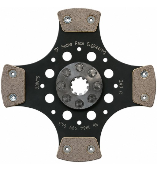 SACHS Racing clutch disc – 881864.999943