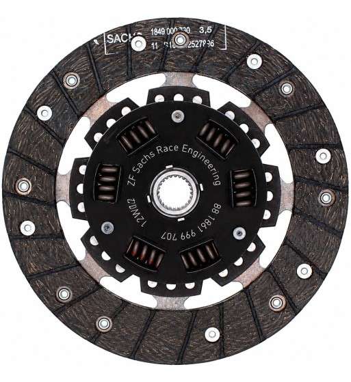 SACHS Performance clutch disc – 881861.999707