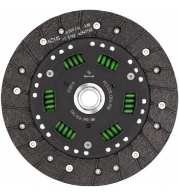 SACHS Performance clutch disc – 881861.999793