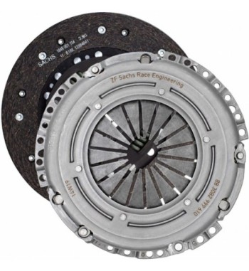 SACHS Performance clutch disc – 881861.999836