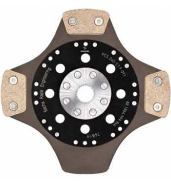 SACHS Racing clutch disc – 881864.999944
