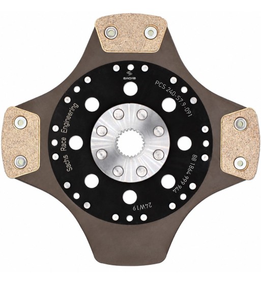 SACHS Racing clutch disc – 881864.999944