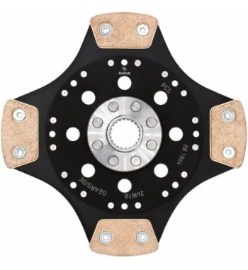 SACHS Racing clutch disc – 881864.999972