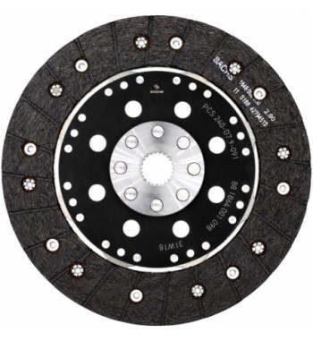 SACHS Performance clutch disc – 881864.001098