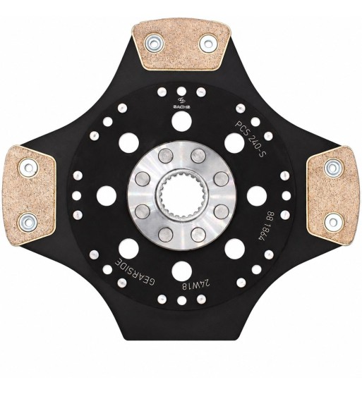 SACHS Racing clutch disc – 881864.999500