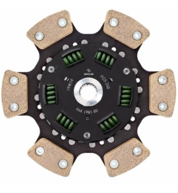 SACHS Racing clutch disc – 881861.999858