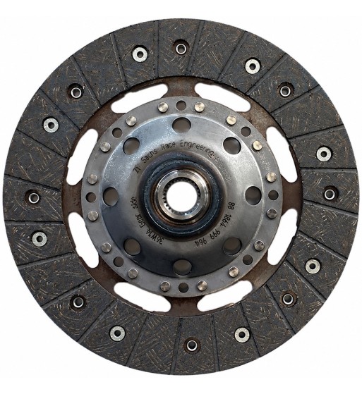 SACHS Performance clutch disc – 881864.999964