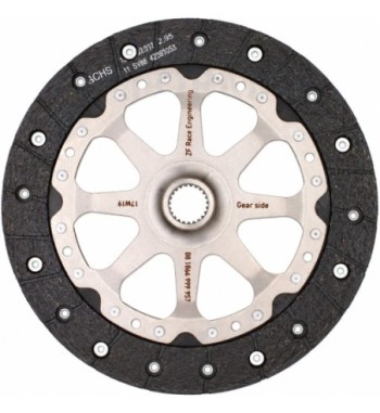 SACHS Performance clutch disc – 881864.999957