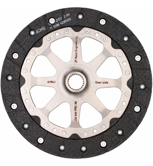 SACHS Performance clutch disc – 881864.999957