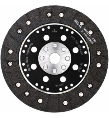 SACHS Performance clutch disc – 881864.999992