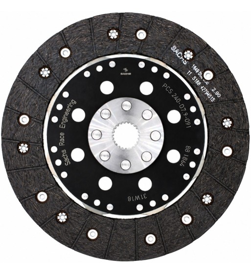 SACHS Performance clutch disc – 881864.999992