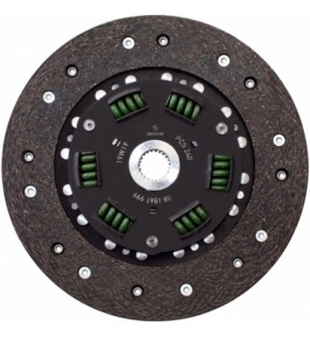 SACHS Performance clutch disc – 881861.999856