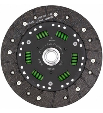 SACHS Performance clutch disc – 881861.999863