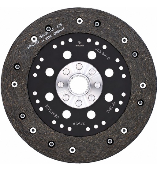 SACHS Performance clutch disc – 881864.999991