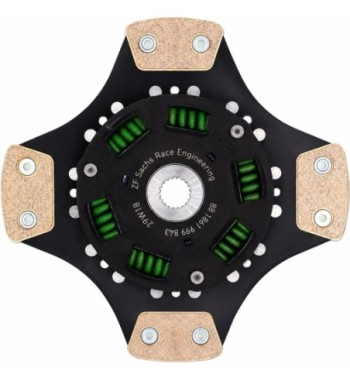 SACHS Racing clutch disc – 881861.999843