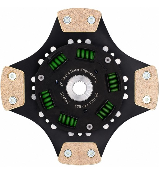 SACHS Racing clutch disc – 881861.999843