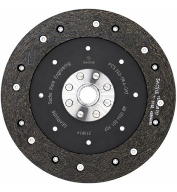 SACHS Performance clutch disc – 881864.001707