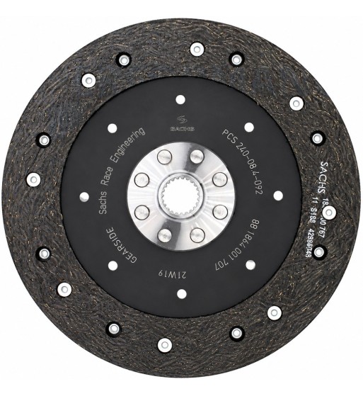 SACHS Performance clutch disc – 881864.001707